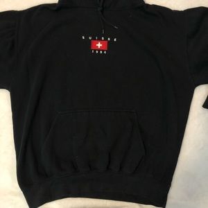 Brandy Melville sweatshirt